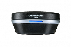 OLYMPUS DP23